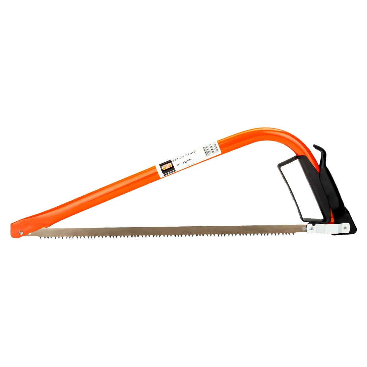 BAHCO - Arco Montaraz 21" 331-21-51-KP Bahco