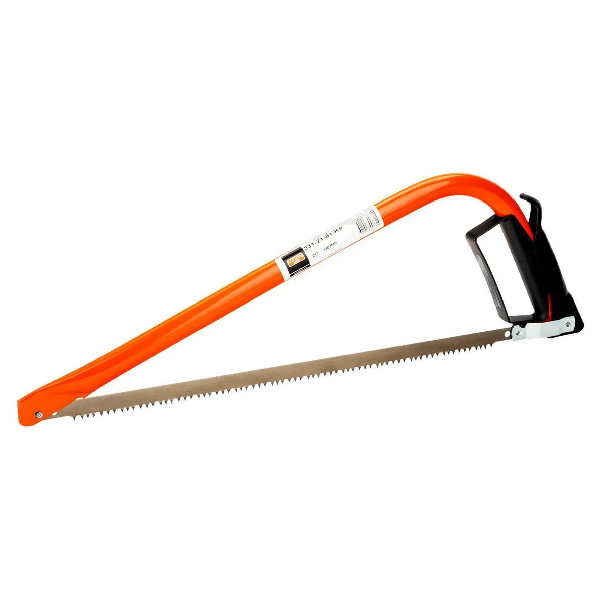 BAHCO - Arco Montaraz 21" 331-21-51-KP Bahco