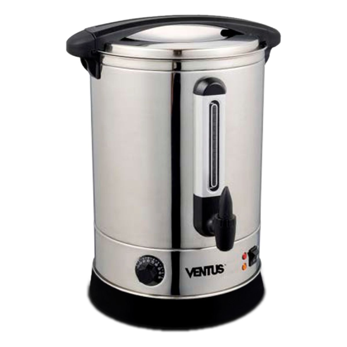 VENTUS - Hervidor de Agua 10lt VHA-10