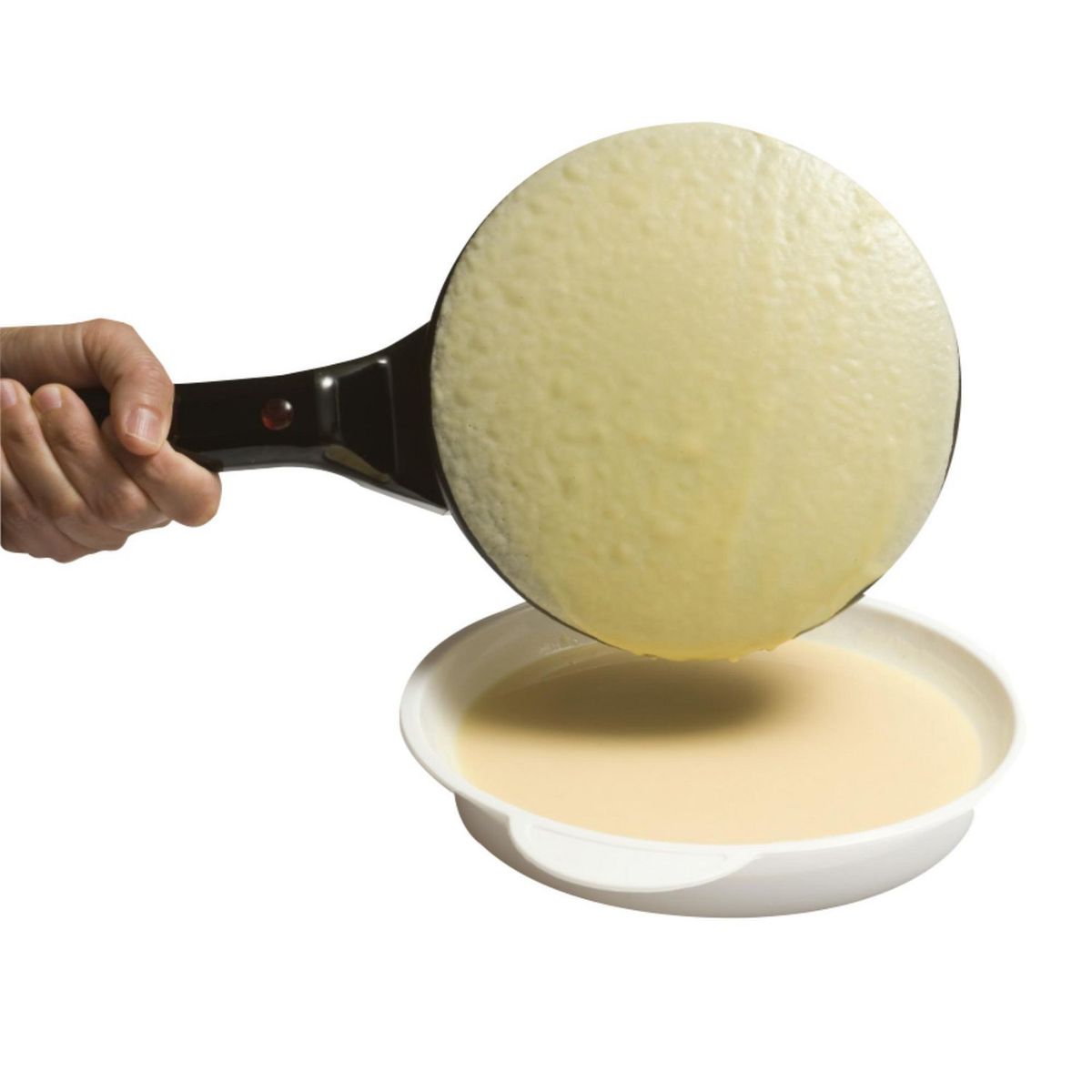 BLANIK - Máquina para Hacer Creps BCM03