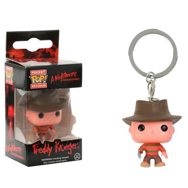 Freddy Krueger - A Nigtmare