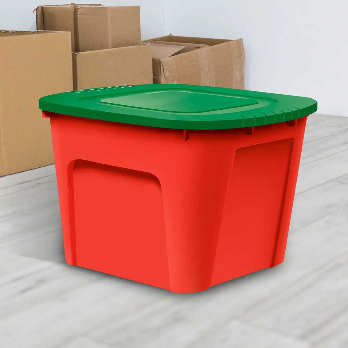 POLINPLAST - Caja Organizadora Zeus #90