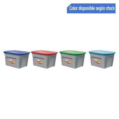 Caja Organizadora Zeus #150