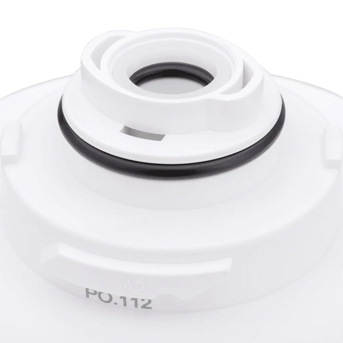 VIGAHOME - Repuesto Filtro de Agua Carbón Block Desechable