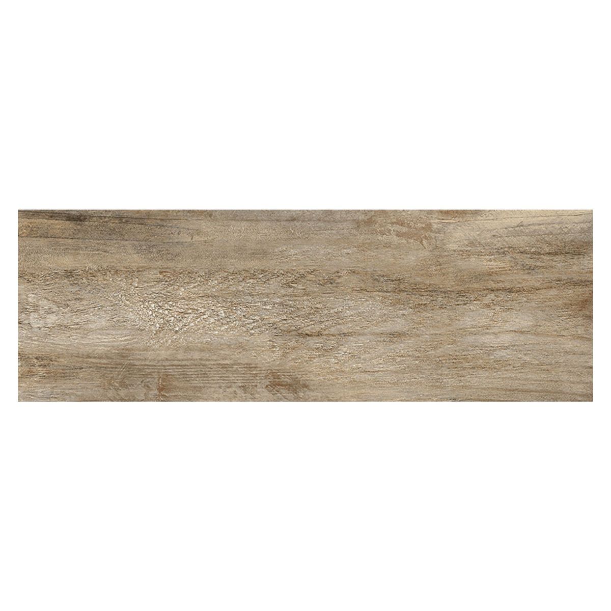 SAN LORENZO - Cerámica rectificada Marrón 21x62 Maderadas Satín 1.61 m2