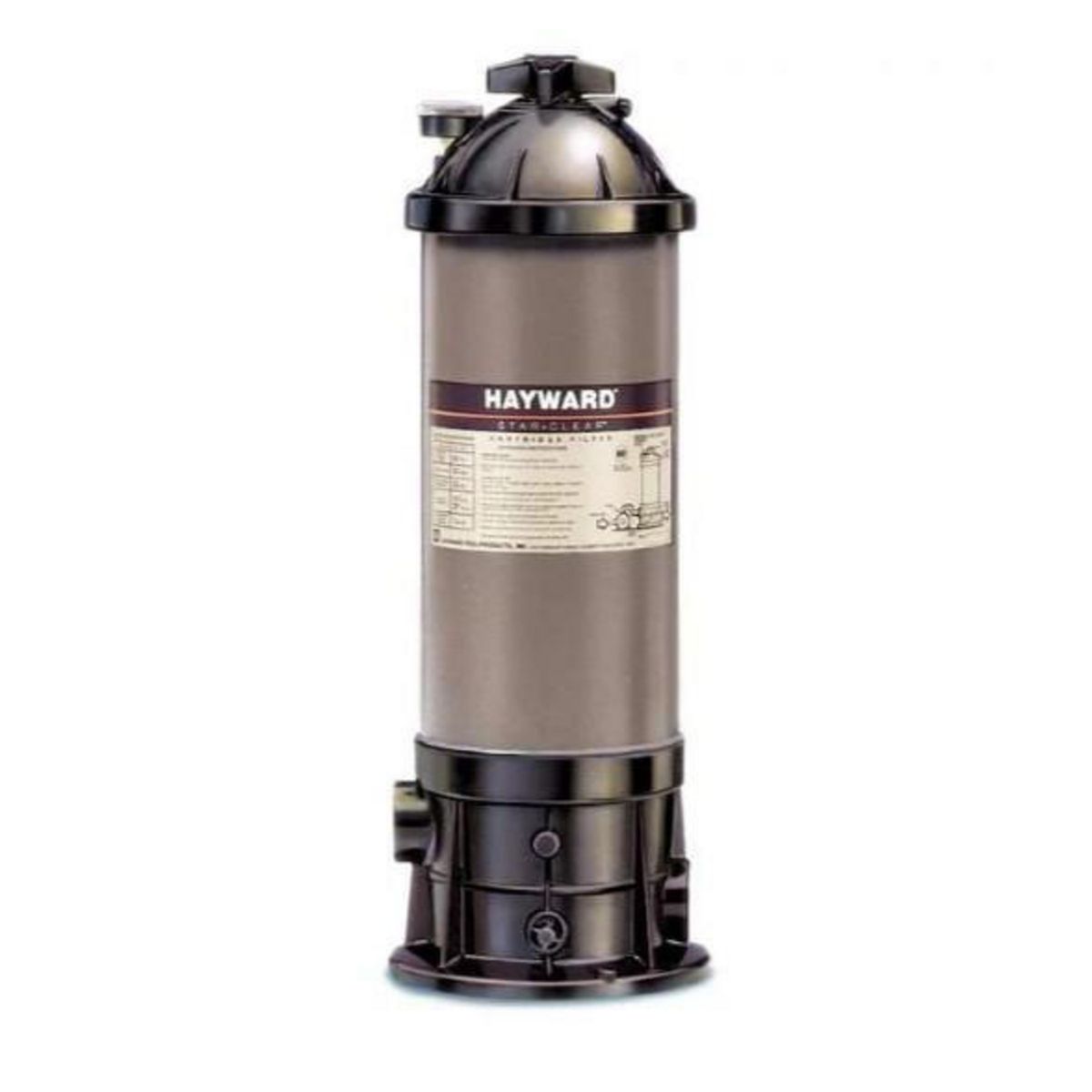 BLUPOOLS - Filtro de Cartucho para Piscina