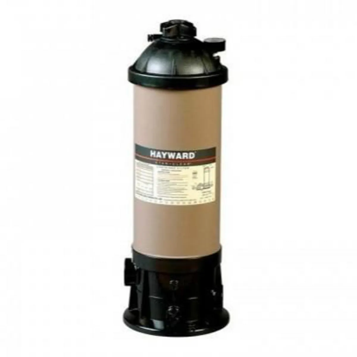 BLUPOOLS - Filtro de Cartucho para Piscina