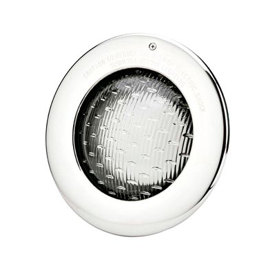 Reflector Acero Inoxidable 300 W