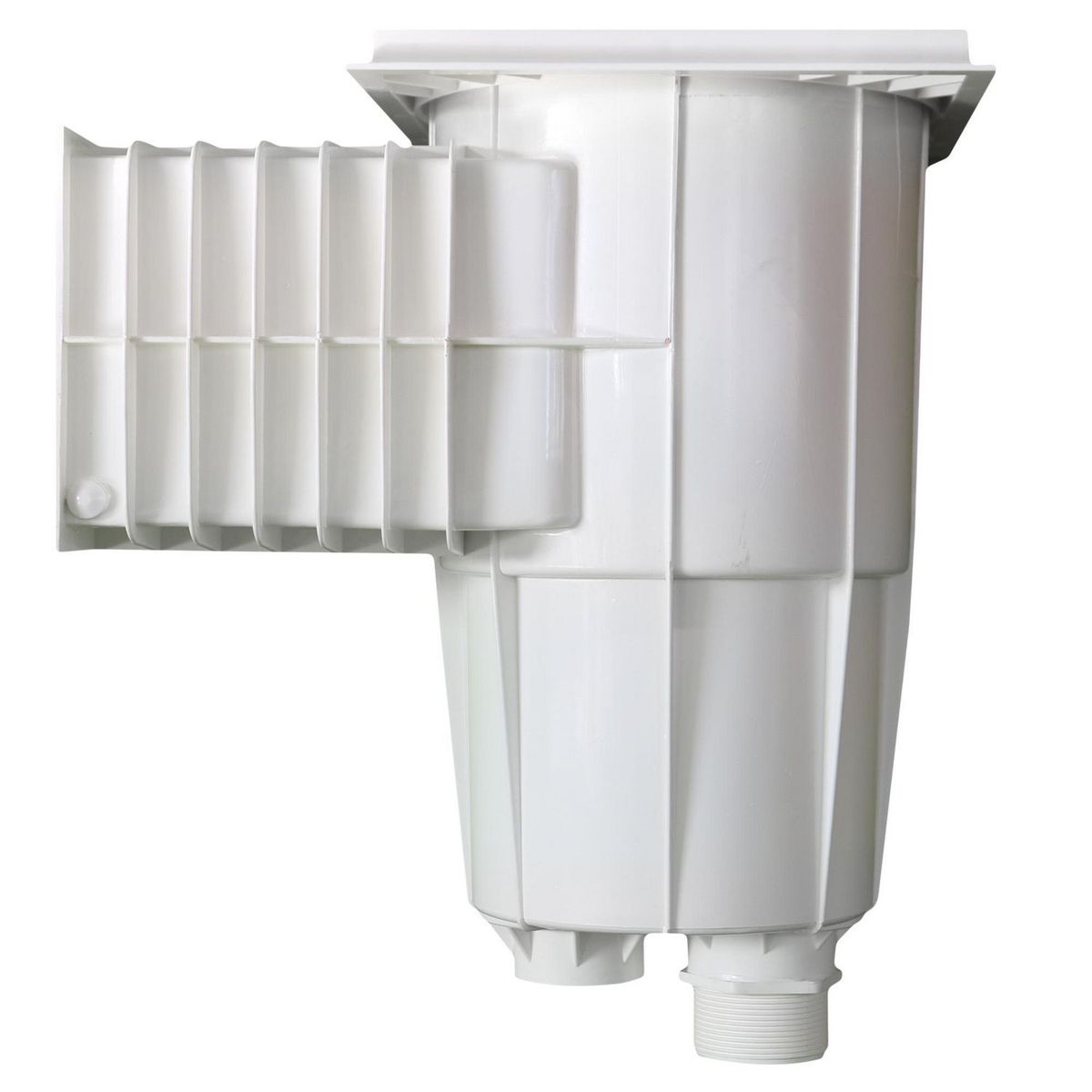 HAYWARD - Desnatador 1 1/2" de Piscina