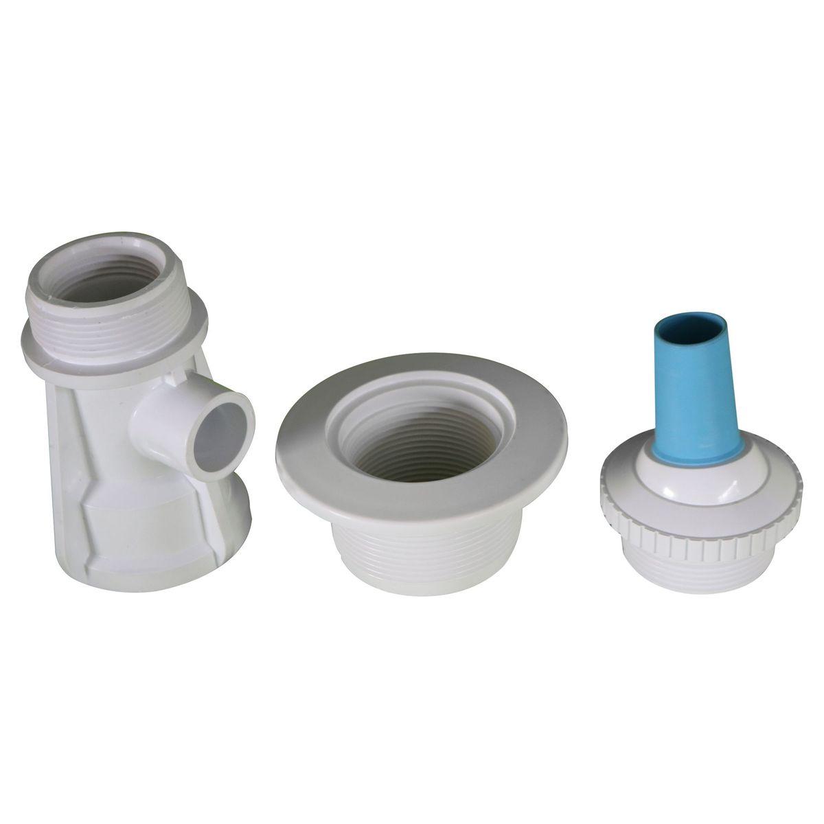 HAYWARD - Boquilla de Hidromasaje Concreto