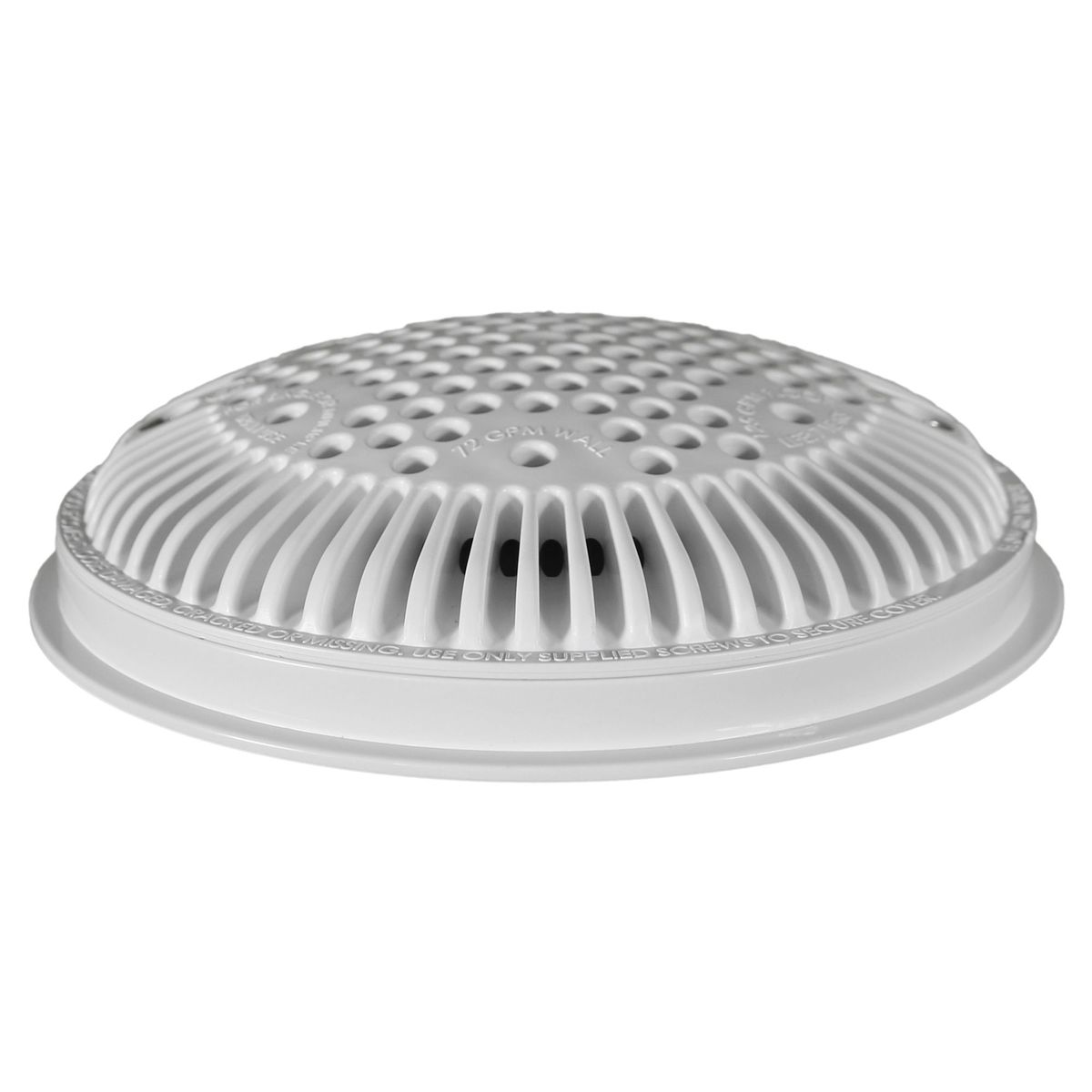 HAYWARD - Rejilla de Fondo 8" para Piscina