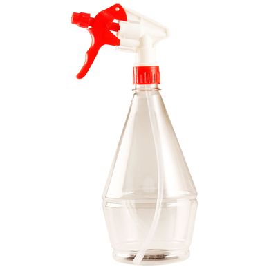 Botella spray x 1000 cc