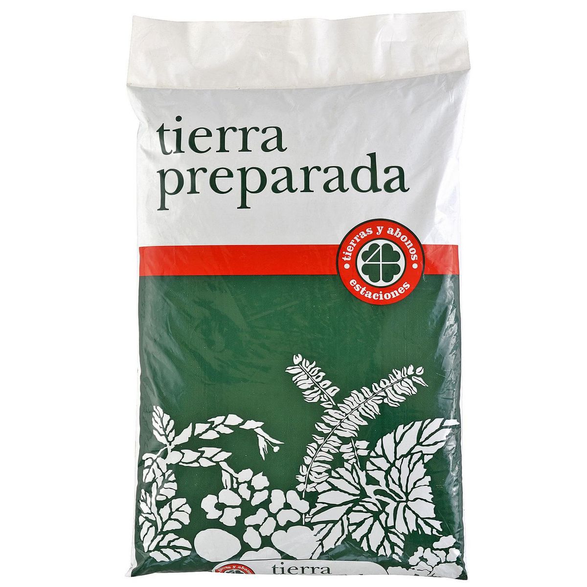 GENERICO - Tierra Preparada 5 kg