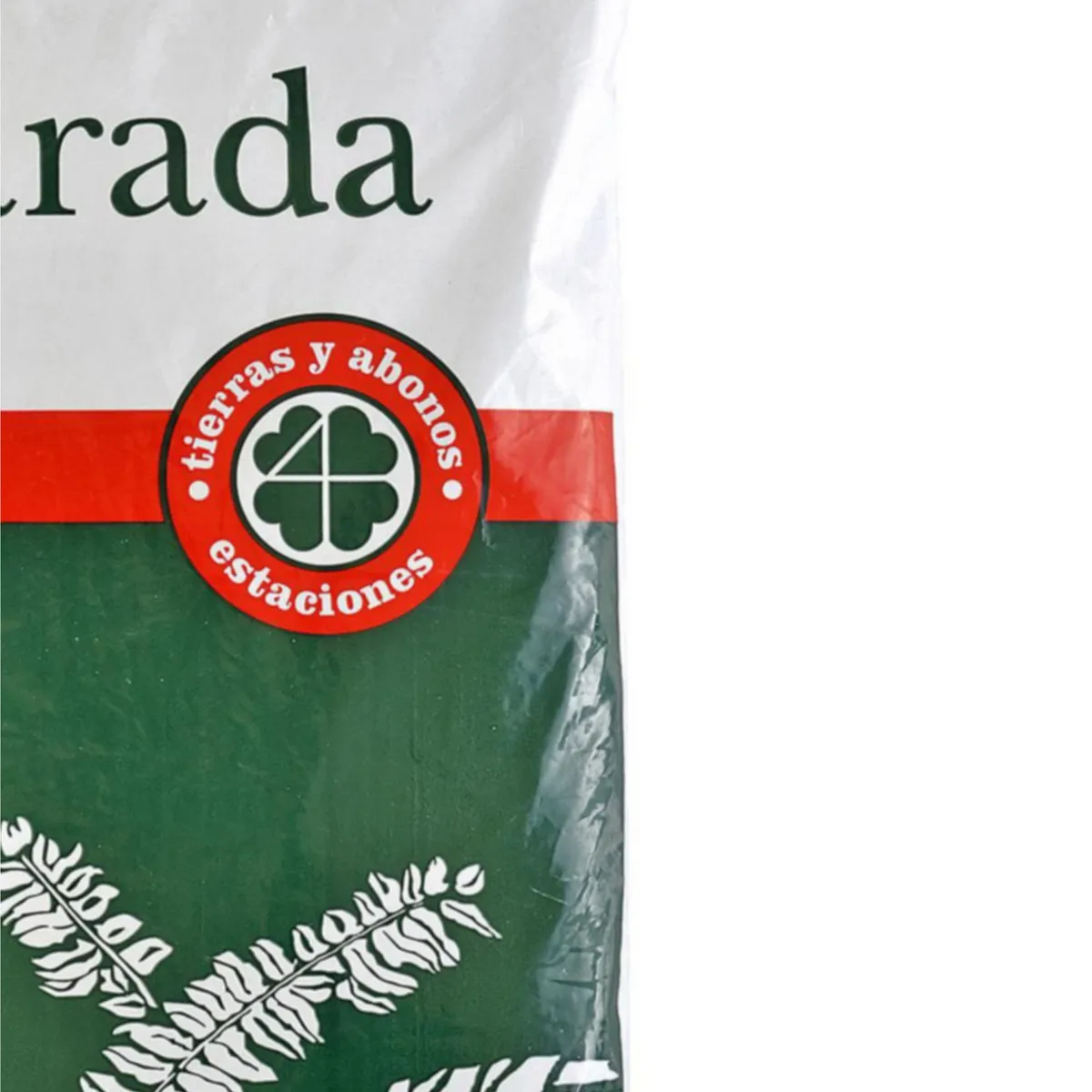 GENERICO - Tierra Preparada 5 kg