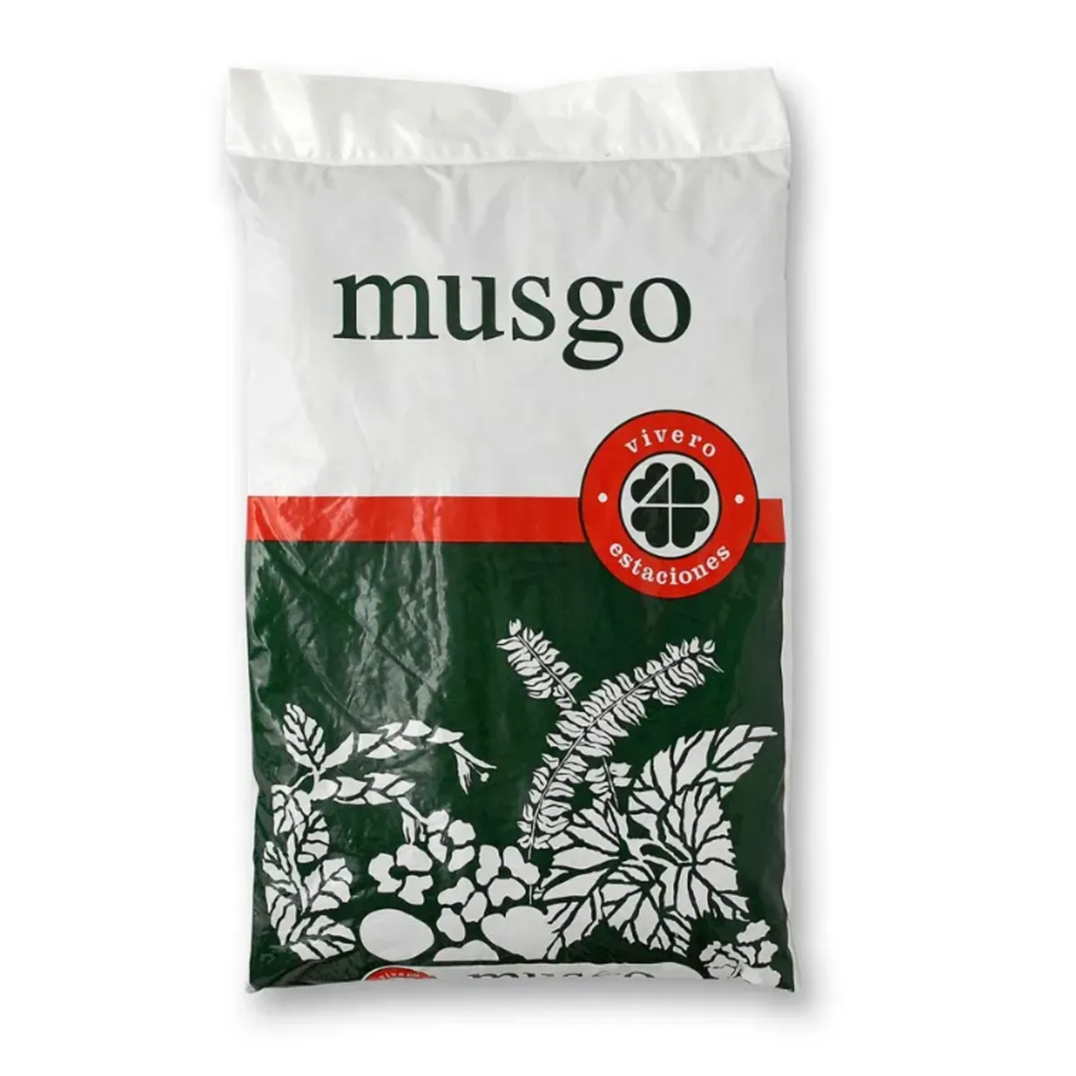 GENERICO - Musgo Vegetal Chico 700gr