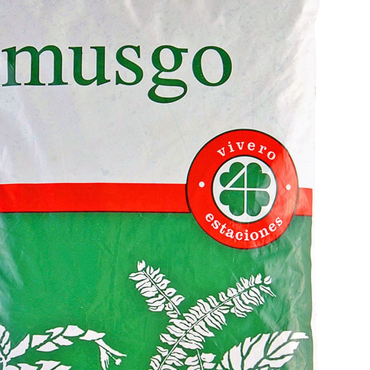GENERICO - Musgo Chico 700gr