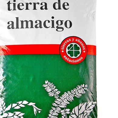 Tierra de Almacigo 5 kg