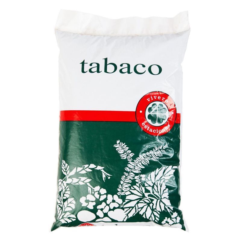  - Tabaco Chico 1Kg