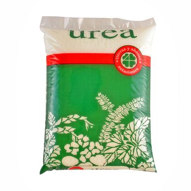 Urea Grande 6 kg Plstico 29 cm38 cm6 cm