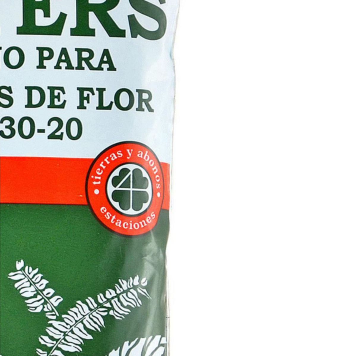 GENERICO - Peters Abono para Floración 300gr No indica 10 cm2 cm18 cm