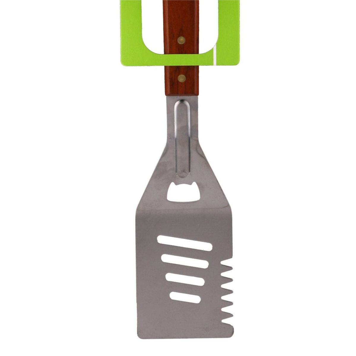 FACUSA - Espatula para parrilla 75 cm