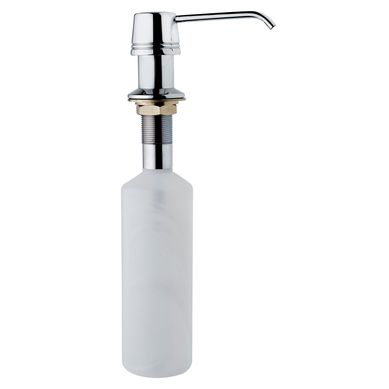 Dispensador De Jab�n Teka