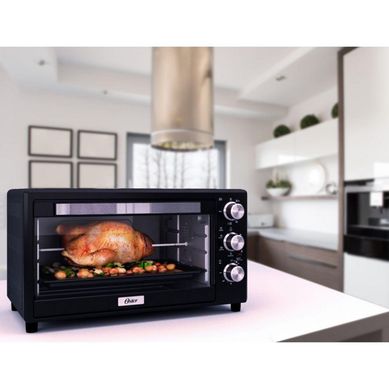 Horno 60L TSSTTVLC60L
