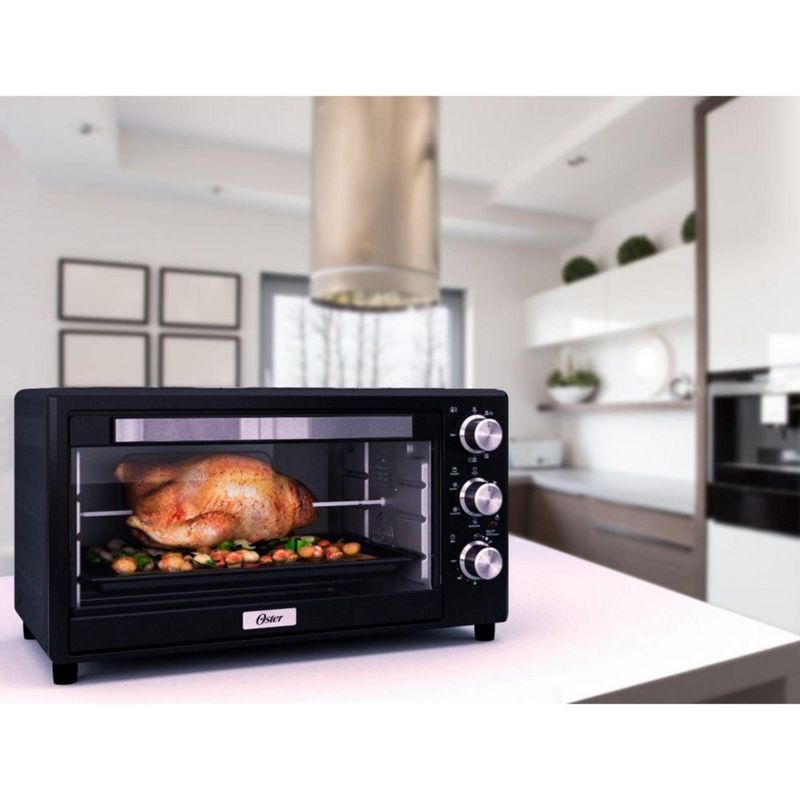 OSTER - Horno 60L TSSTTVLC60L