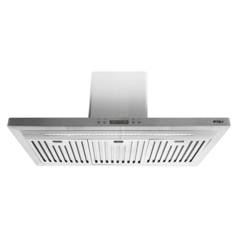 FDV - Campana Led Elite 90