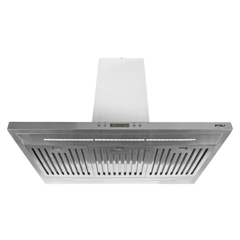 FDV - Campana Isla Elite 90 New