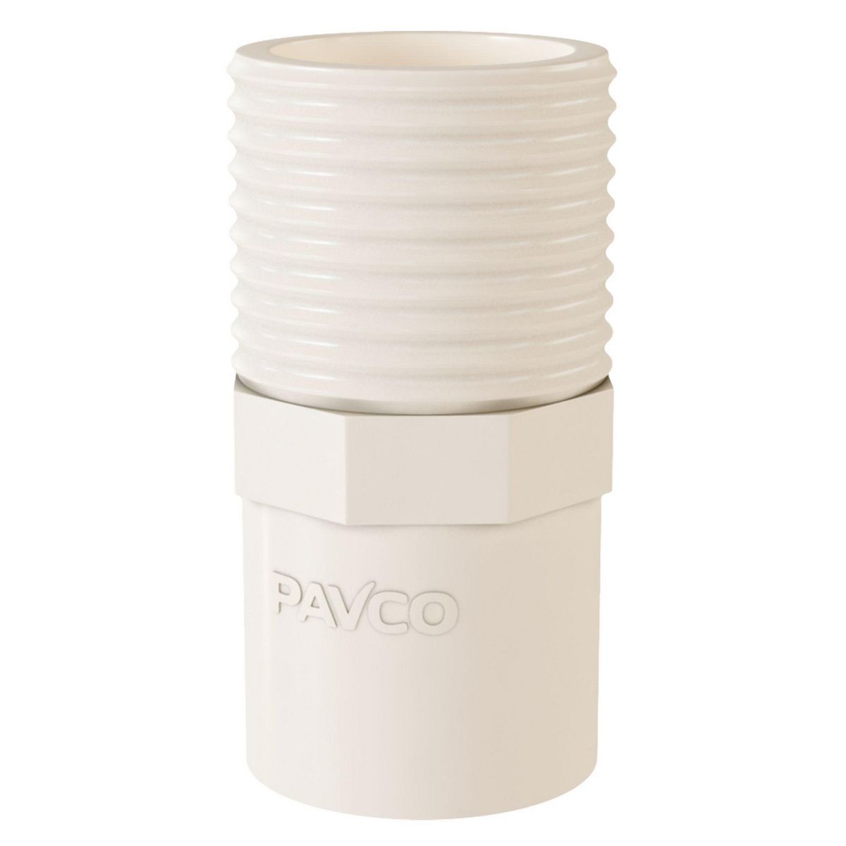 PAVCO - Adaptador 1/2" CPVC Pavco