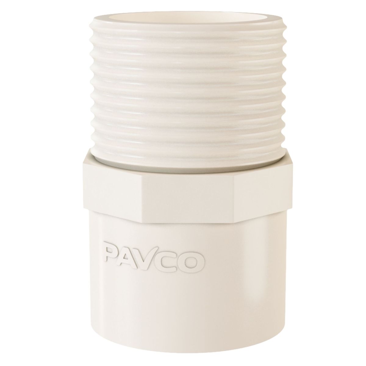 PAVCO - Adaptador 3/4" CPVC Agua Caliente
