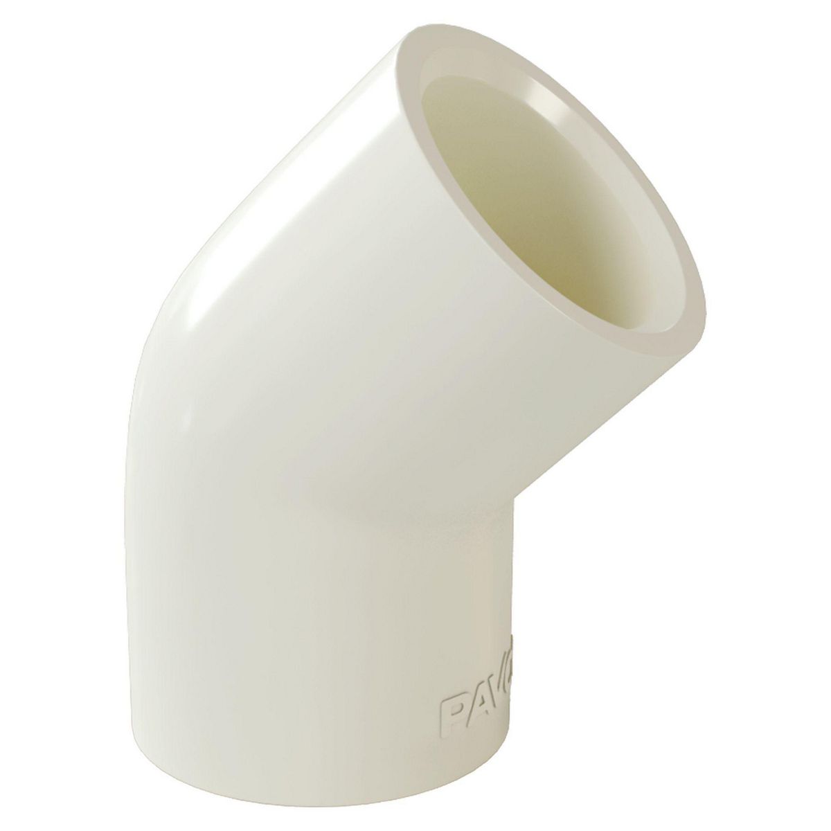 PAVCO - Codo CPVC 1/2"x 45° Pavco