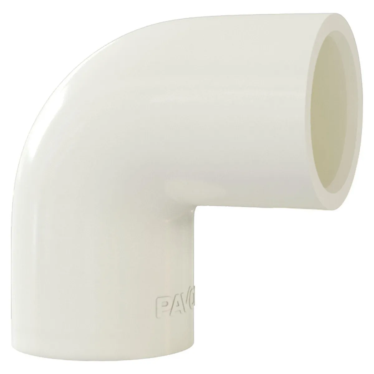 PAVCO - Codo CPVC 1/2"x 90° Pavco