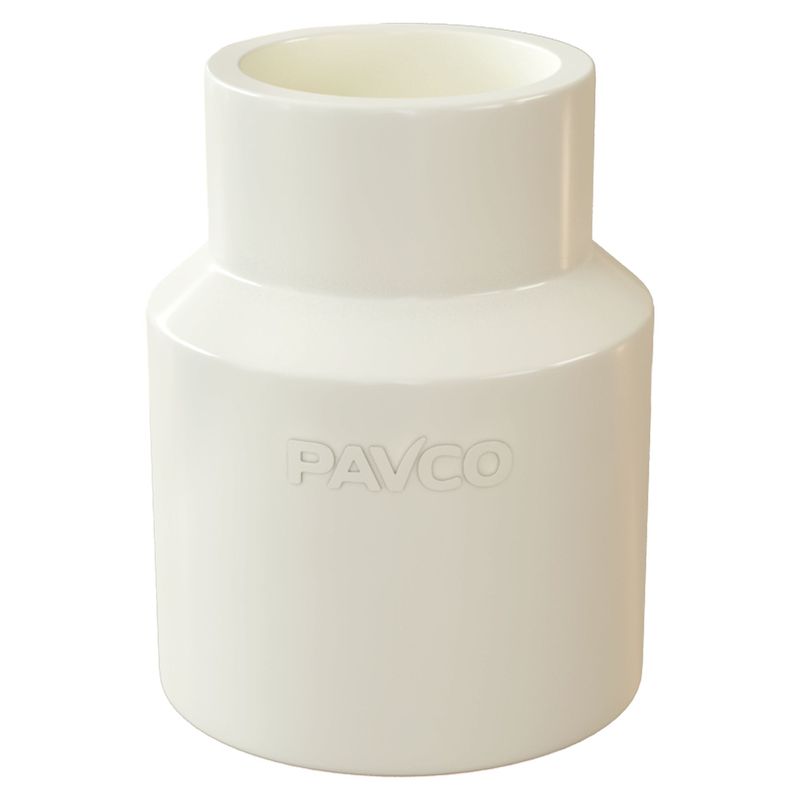 PAVCO - Reducción CPVC 3/4 x 1/2" | Agua Caliente