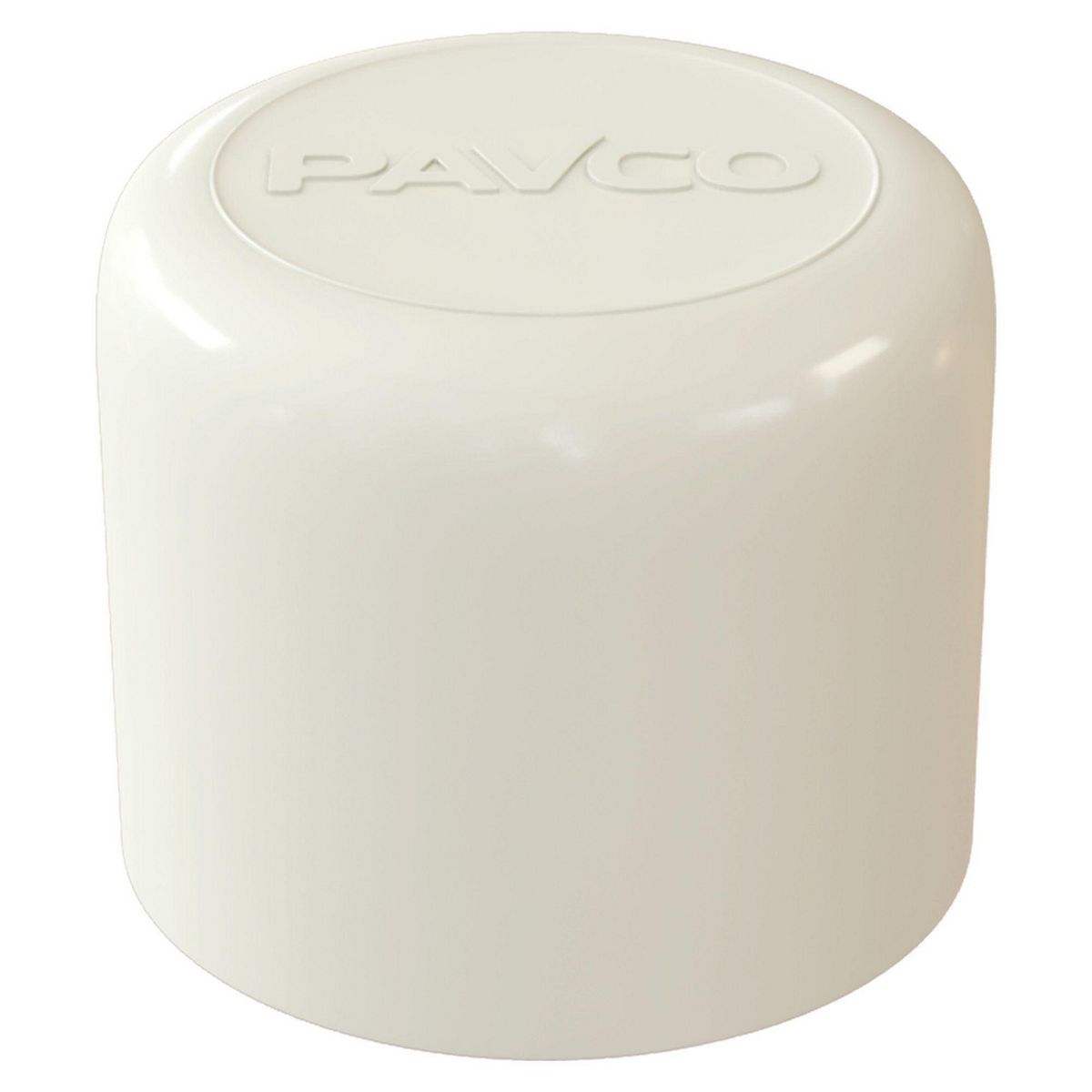 PAVCO - Tapon Hembra CPVC 1/2" SP Agua Caliente