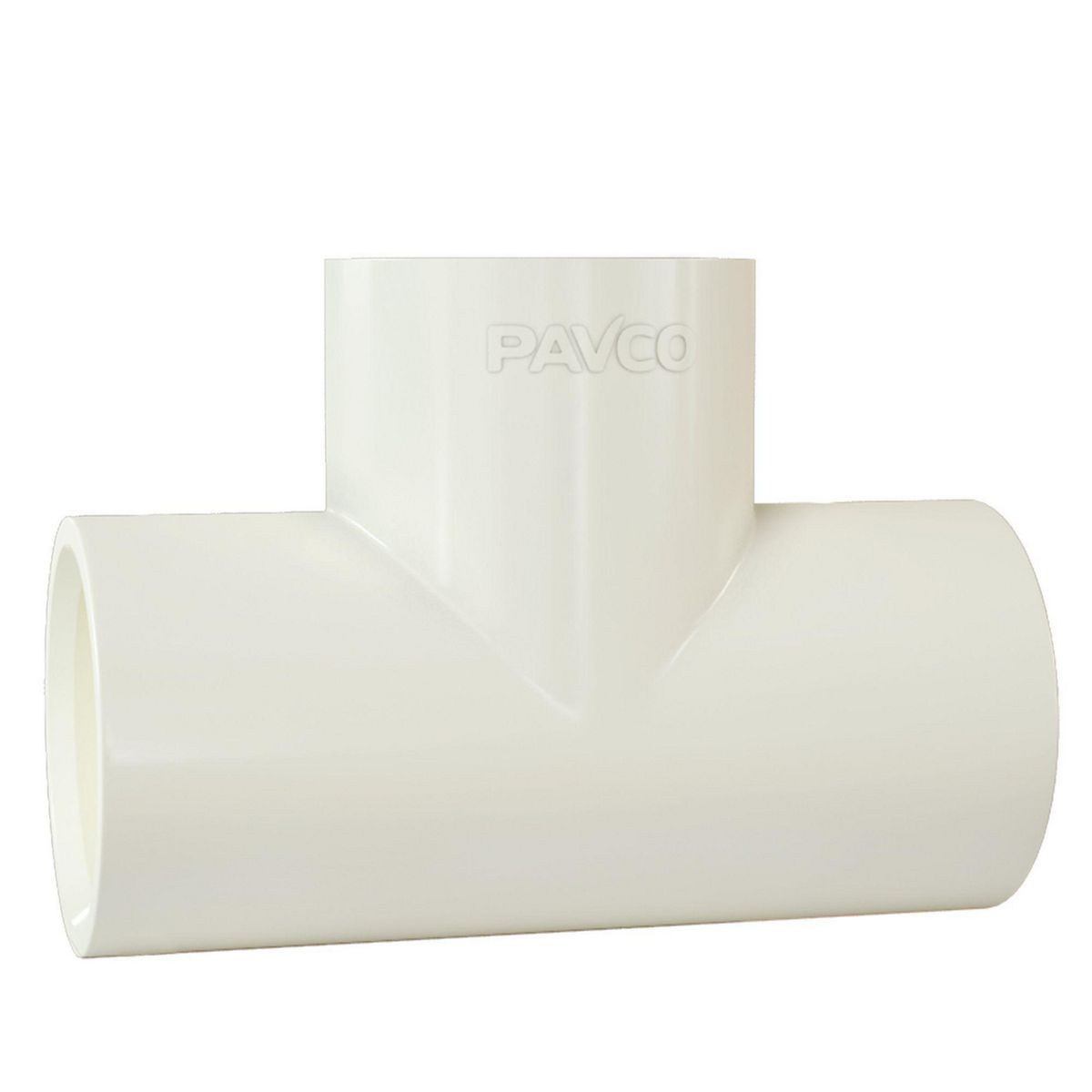 PAVCO - Tee sanitaria 3/4" CPVC Pavco SP Agua Caliente
