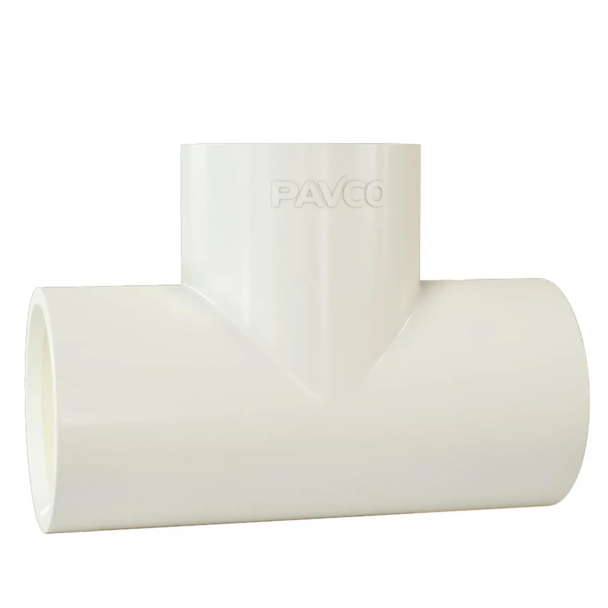 PAVCO - Tee sanitaria 3/4" CPVC Pavco SP Agua Caliente