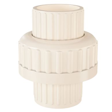 Unin universal PVC 1