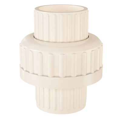 Unin universal PVC 1
