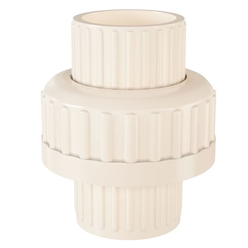 PAVCO - Unión universal PVC 1" Sanking CR