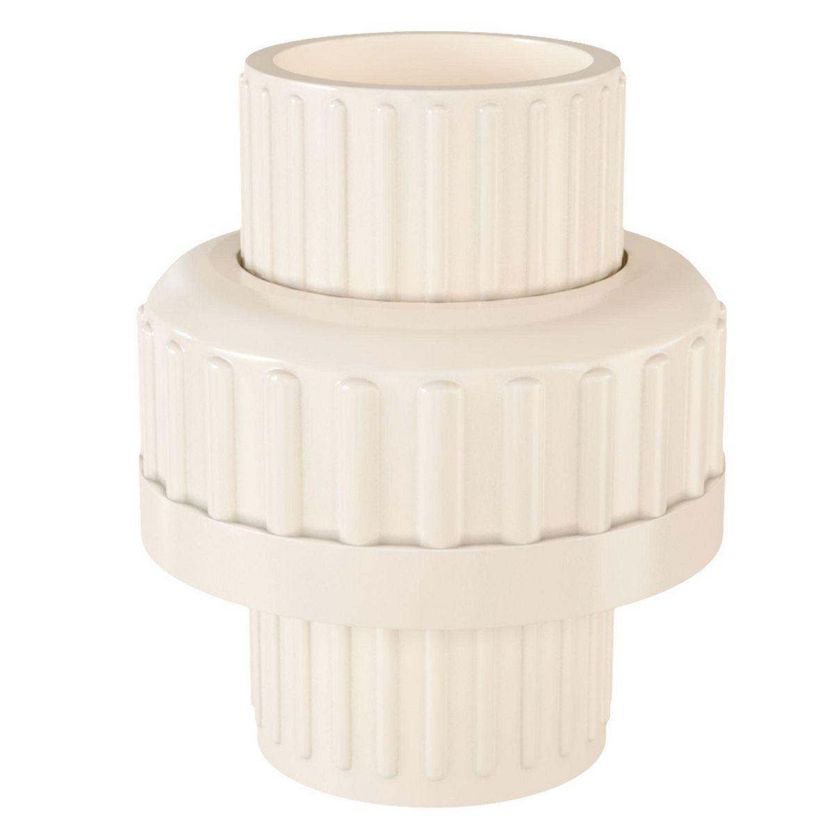 PAVCO - Unión universal PVC 1" CR Caliente Pavco