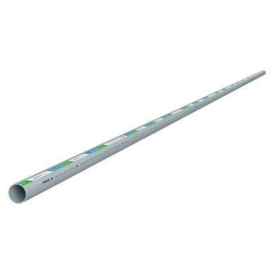 Tubo PVC 1 1/2