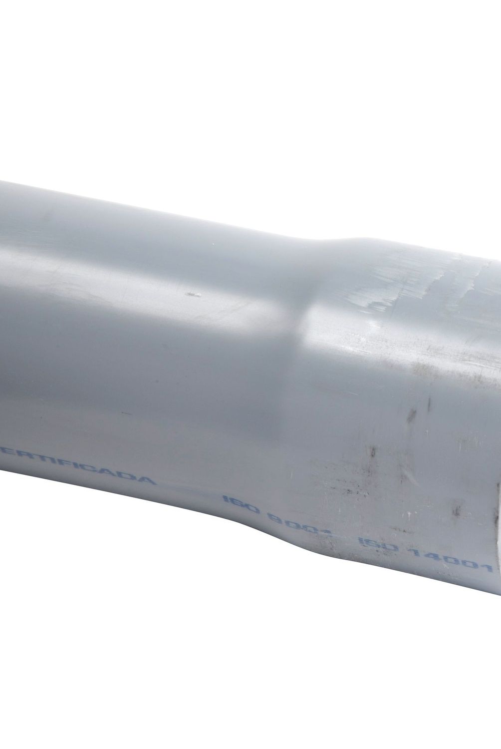 PAVCO - Tubo Agua PVC 2 " Pavco SP Fría