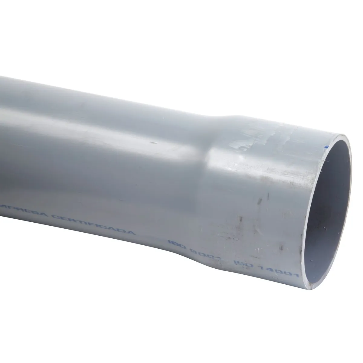 PAVCO - Tubo Agua PVC 2" 5m Pavco SP Fría