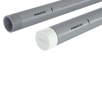 Tubo PVC 1