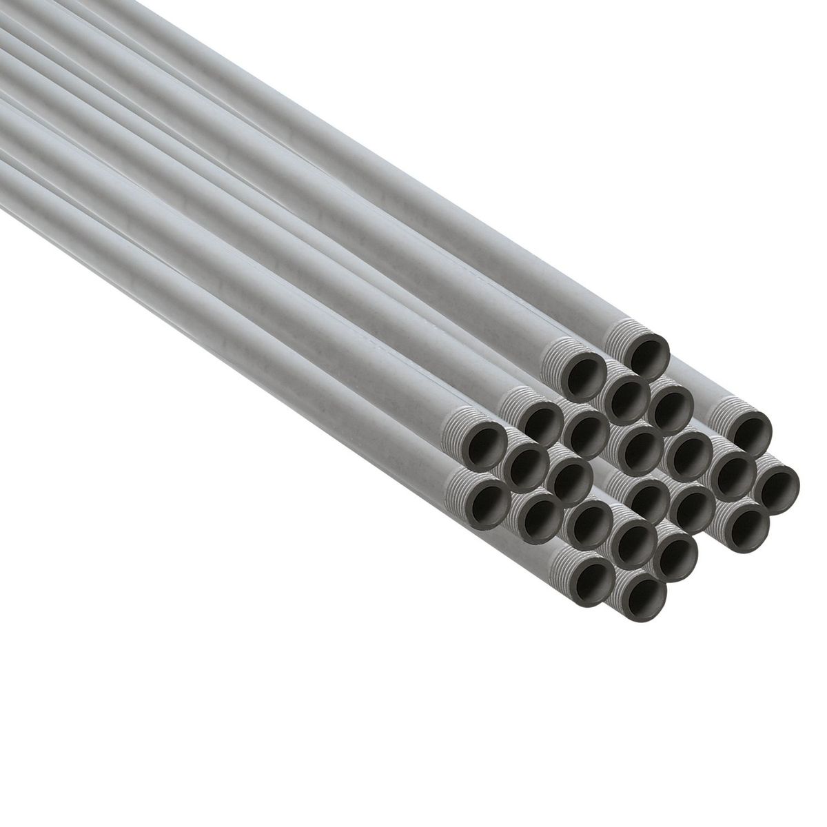 PAVCO - Tubo Agua PVC 1/2" 5m Pavco CR Fría