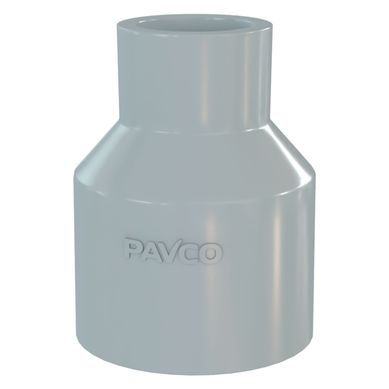Reduccin PVC 1 1/2 x 1