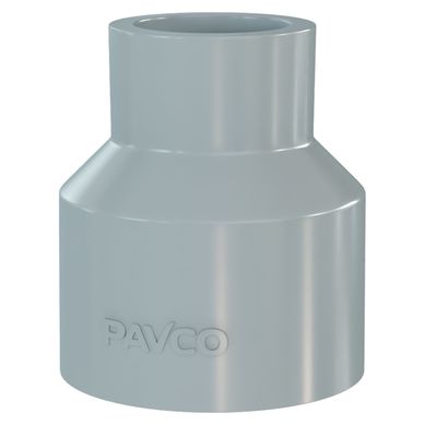 Reduccin PVC 1