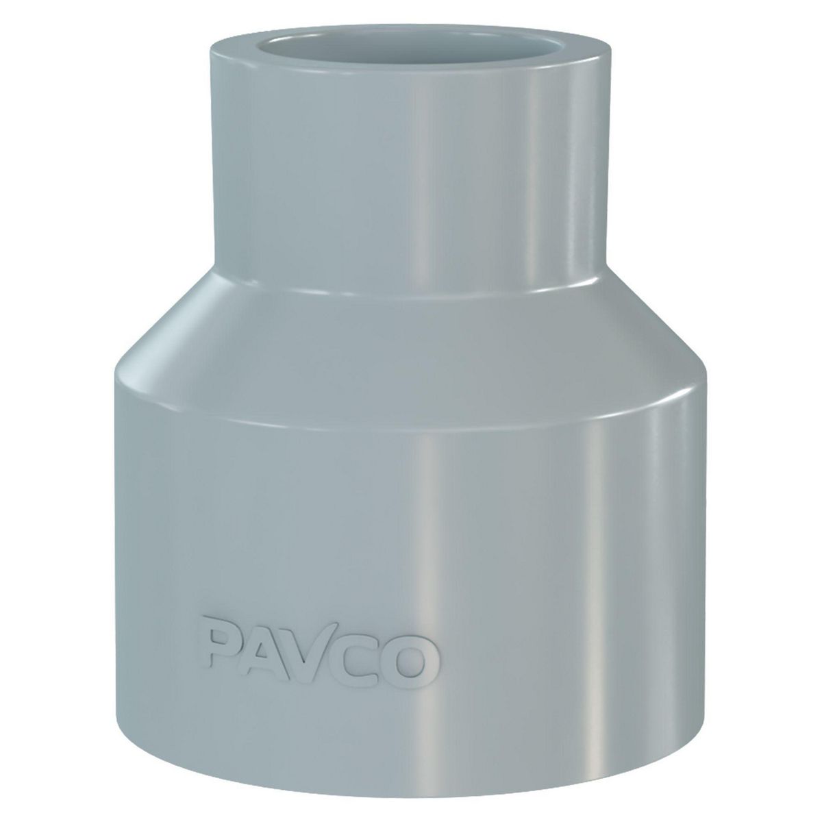 PAVCO - Reducción PVC 1" - 1/2" SP Agua Fría